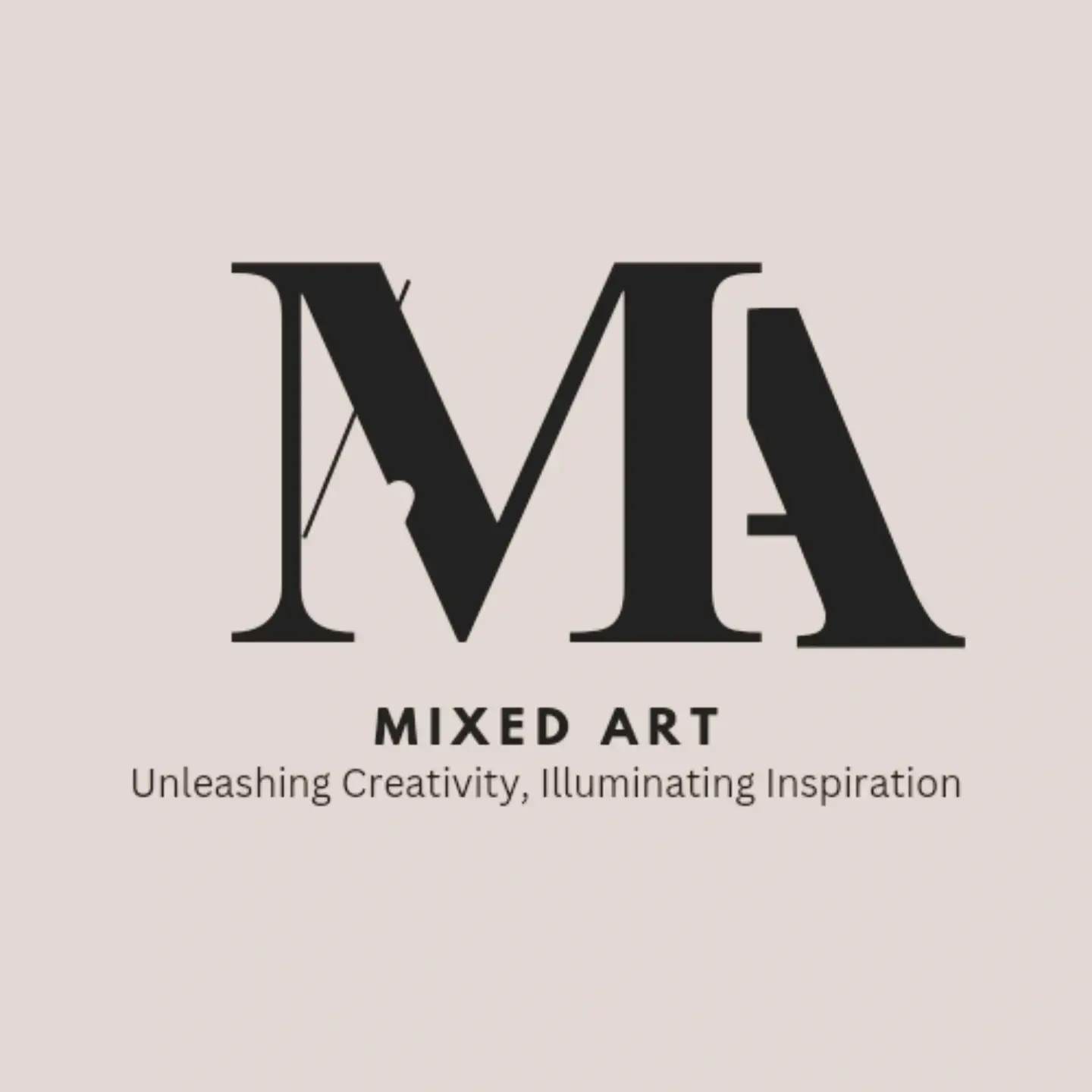 store logo